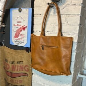 Unbranded Large Tote Bag